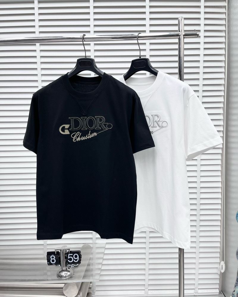 Christian Dior T-Shirts